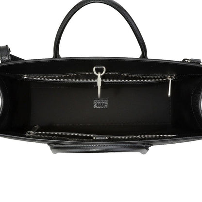Gucci Tote Bag Off The Grid Black