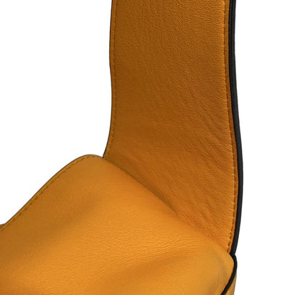 Loewe Shoulder Bag Puzzle Hobo Bag A510j67x01 Orange