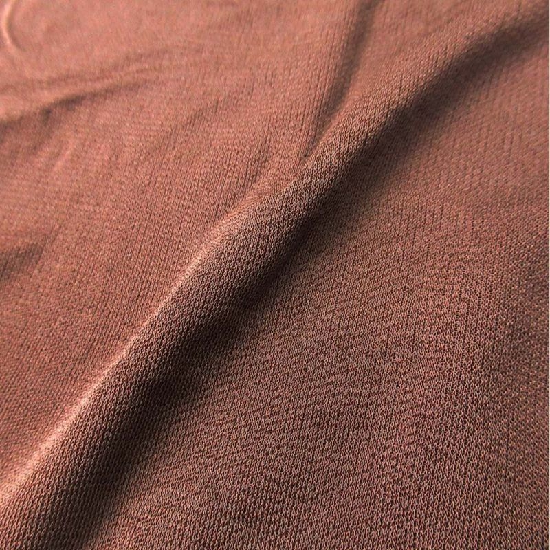 00s YVES Saint Laurent Rive Gauche Yves Saint Laurent French Sleeve Stretch Cut