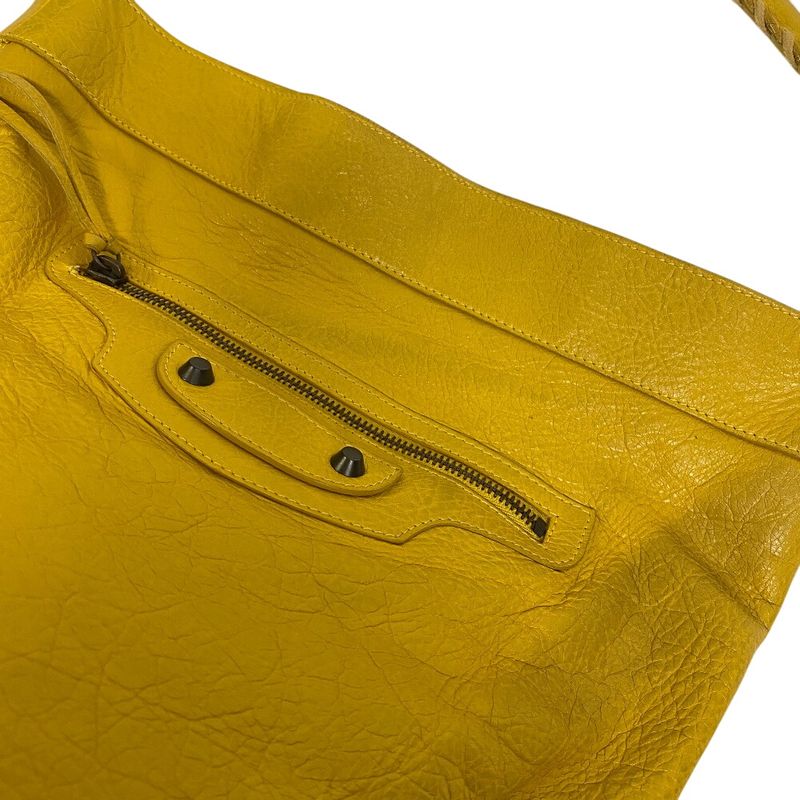 Balenciaga 319365 Tote Shoulder Bag Cabas  Diagonal Shoulder Branded Ladies