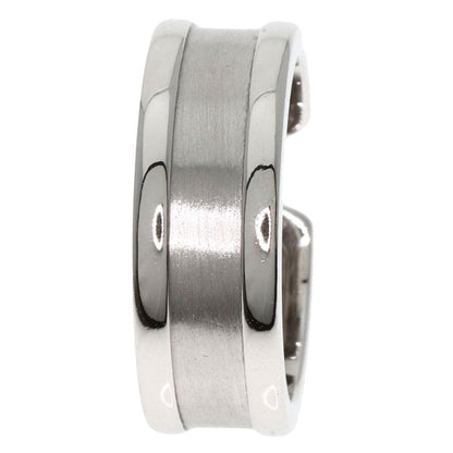 Cartier C2 #46 Ring 18K White Gold Ladies