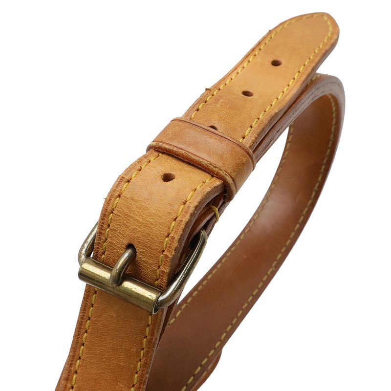 Louis Vuitton Monogram Petit Noe Shoulder Bag Semi- Shoulder One Shoulder