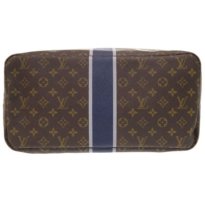 Louis Vuitton Neverfull GM My LV Heritage Mon Monogram Tote Bag LV 0894 Louis
