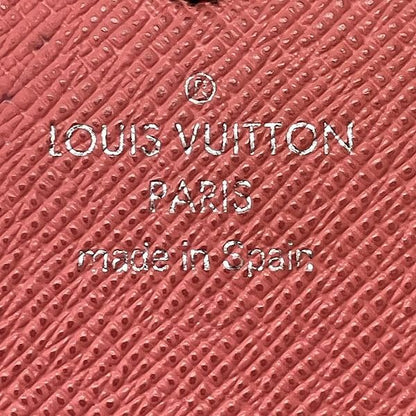 Louis Vuitton Epi Portefeuille Sarah M60604 Long Wallet Women