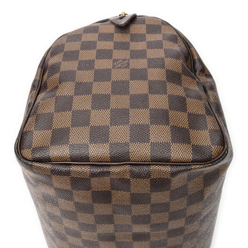 Louis Vuittonspeedy - Brown Damier Ebène A