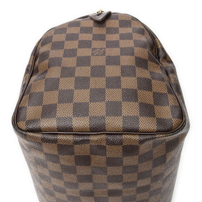 Louis Vuittonspeedy - Brown Damier Ebène A