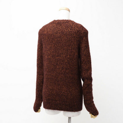 Celine Knit Size XS Phoebe Period Crew Neck Sweater [recommended] 20230505