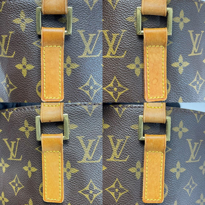 Louis Vuitton Monogram Vavant GM M51170 Tote Bag
