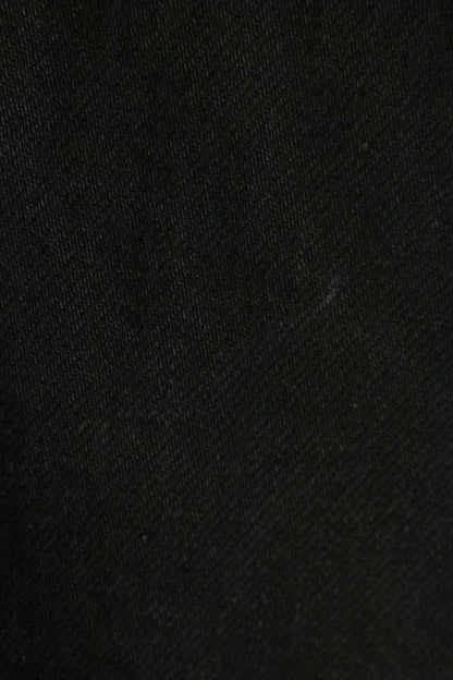 Celine 2 1V31 523B Cut Off Denim Pants Women 34