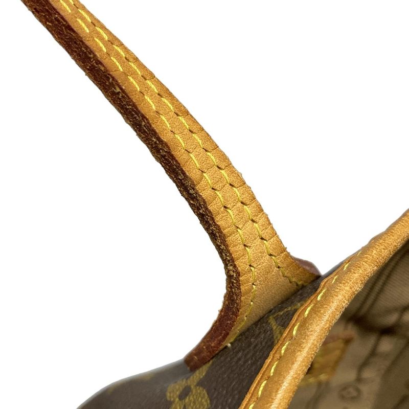 Louis Vuitton Tote Bag Monogram Neverfull GM M40157