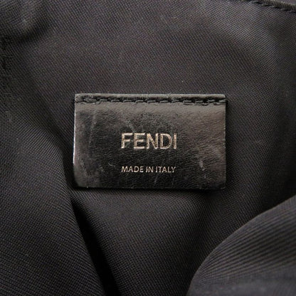 Fendi Camouflage 7vz011 Nylon Backpack Daypack 1372 Fendi Men's