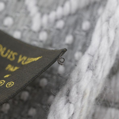 Louis Vuitton Echarpe Logomania Scarf M74742 Wool Unisex Scarf