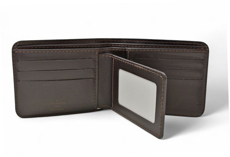 Louis Vuitton Wallet Fold Louis Vuitton Wallet Fold Wallet M92074 Porte Vie 6