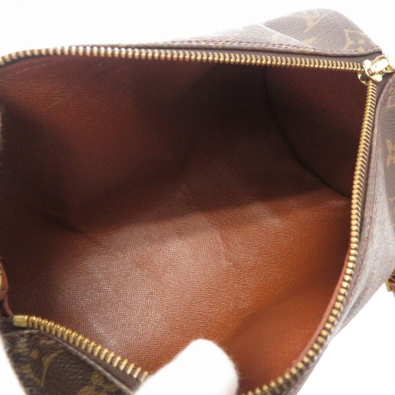 Louis Vuitton Papillon 26 Monogram M51