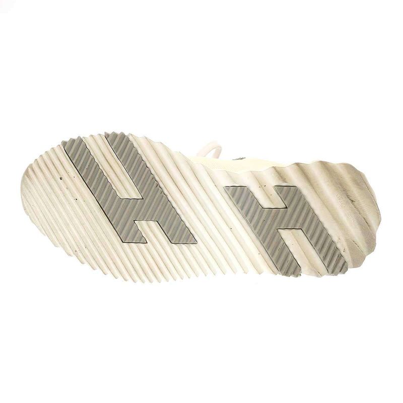 Hermes Bouncing Sneakers White 35