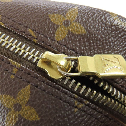 Louis Vuitton M51274 Trocadero 27 Shoulder Bag Monogram Canvas Women