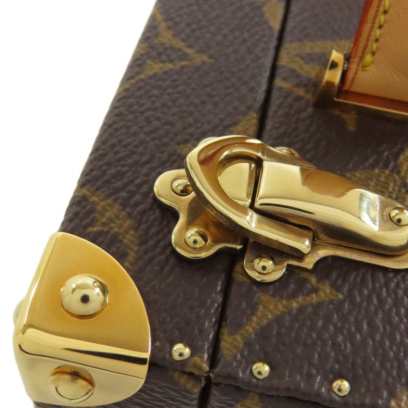 Louis Vuitton M92476 Jewelry Box Takashi Murakami Limited Edition Of 200 Pieces