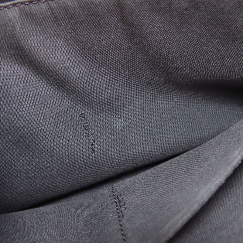 Fendi By The Way Monster Charm 2WAY Handbag Calf Women