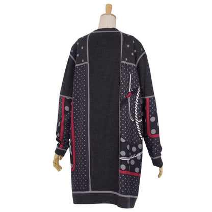 Hermes Dress 21AW Clic Clac A P