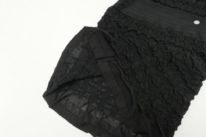 Chanel Dress Size 38 Knit Short Sleeves Made In France 20240520 Gp6403