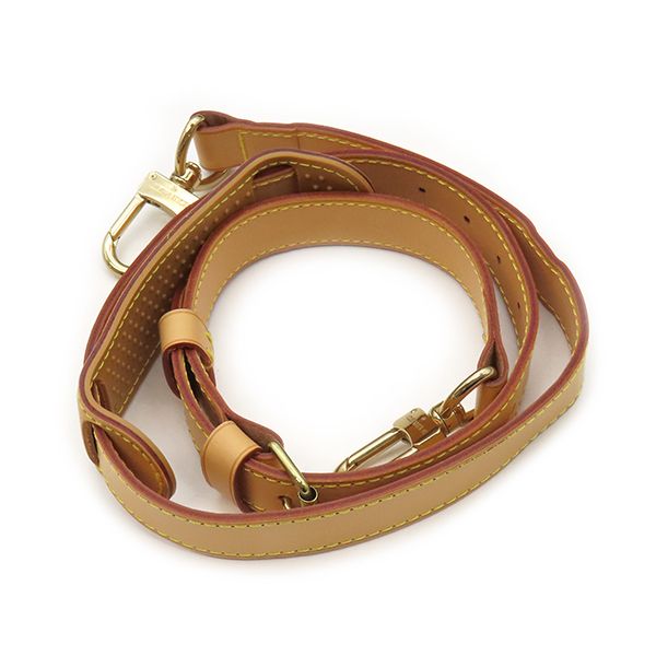 Louis Vuitton Boston Bag Keepall Bandoliere 50 Monogram Canvas Monogram Gold