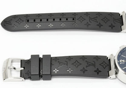 Louis Vuitton Tambour Chrono Lovely Cup GM Q11bg Men's