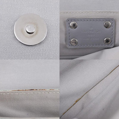 Louis Vuitton Musette Comte De Fe M92279 Monogram Mini Canvas X Monogram Vernis