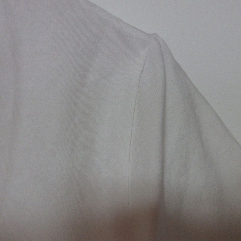 Celine Horse Carriage Print Stretch Crew Neck Short Sleeve T-Shirt Cut and Sewn