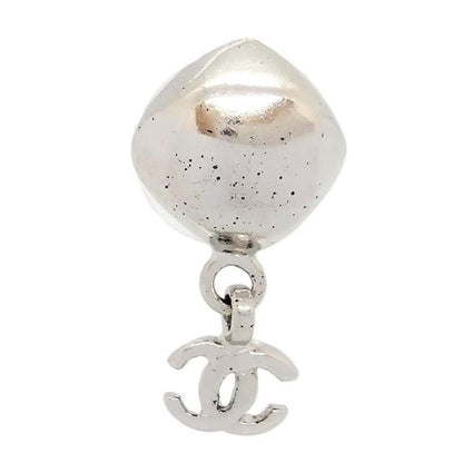 Chanel Square Coco Mark 98A Earrings