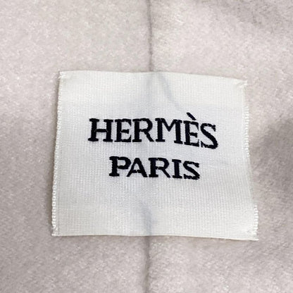 Hermes Coat Size 36 S Ladies - Light Pink Long Sleeves / Cashmere / Winter
