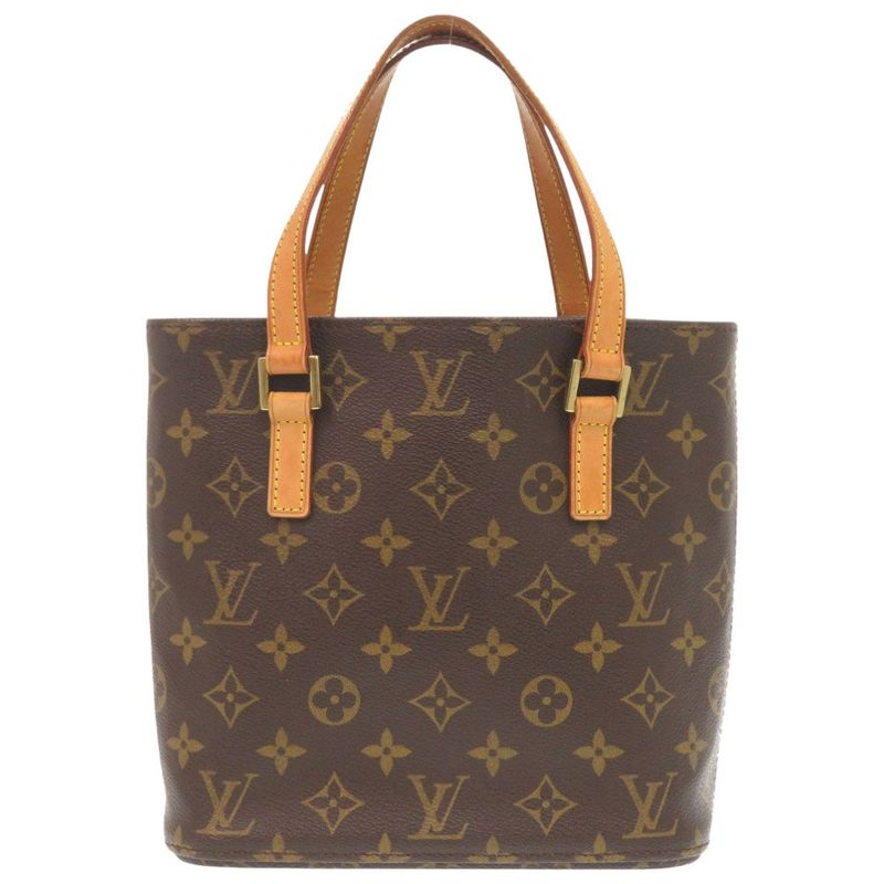 Louis Vuitton Vavin PM Monogram M51172 Handbag LV 0247 Louis Vuitton