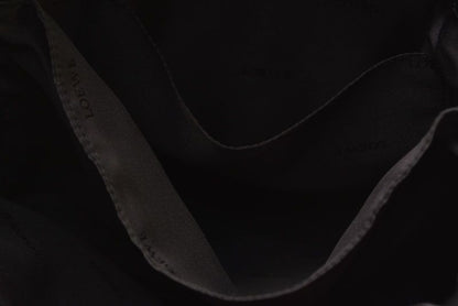 Loewe Flamenco Shoulder Bag Crossbody Anagram Loewe Bag Black Vintage