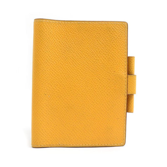 Hermes Notebook Cabas