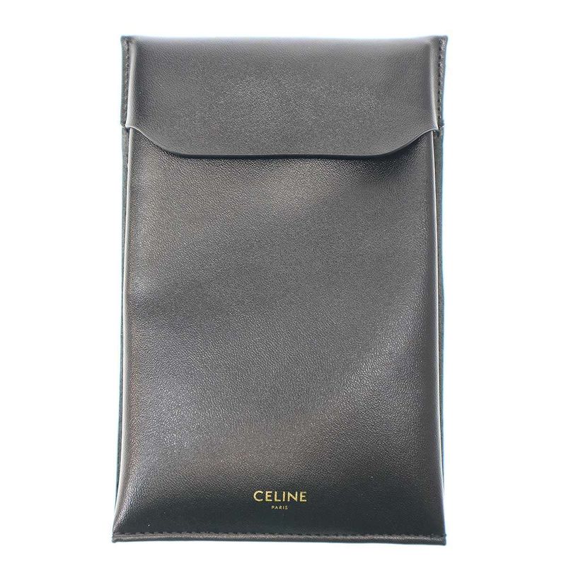 Celine Triomphe Link Necklace Triomphe Link Necklace Sca3272 Gold