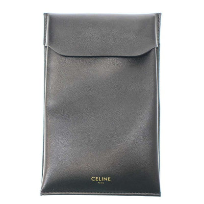 Celine Triomphe Link Necklace Triomphe Link Necklace Sca3272 Gold