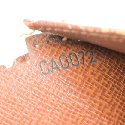 Louis Vuitton Wallets Set Of 2 Fold Wallets Monogram 05fb092