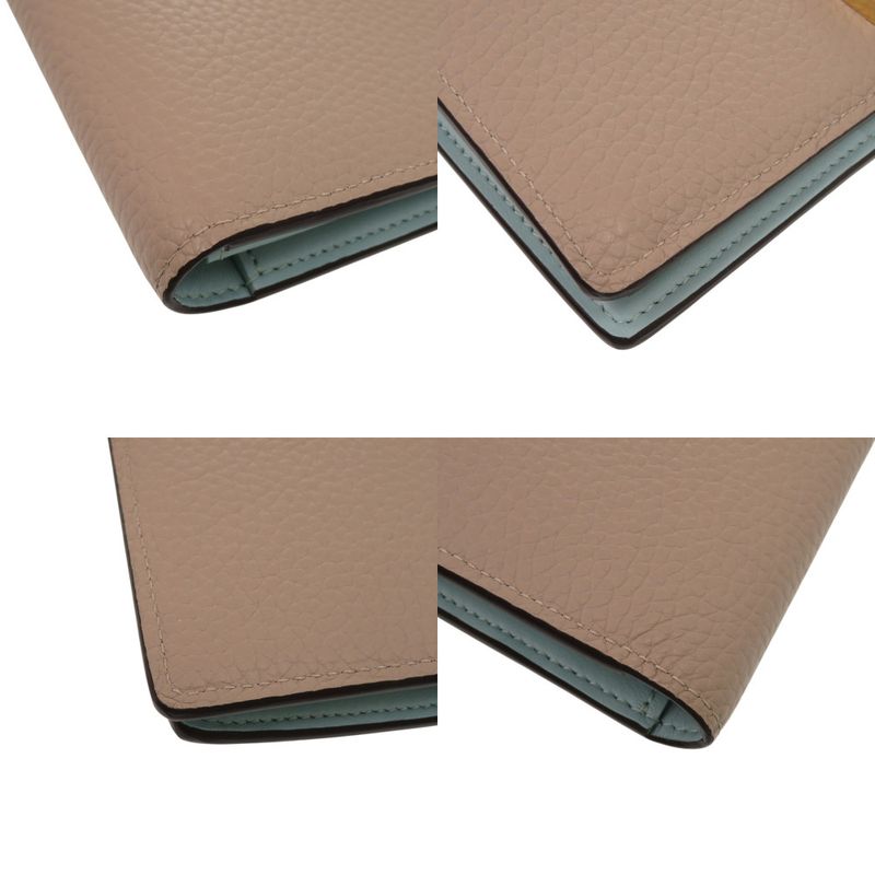 Louis Vuitton LV Vertical Wallet With IC M81367 Taurillon Leather Galle Long