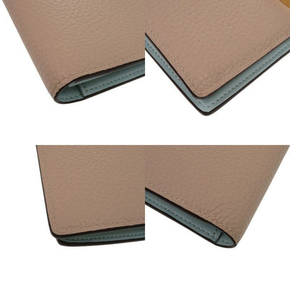 Louis Vuitton LV Vertical Wallet With IC M81367 Taurillon Leather Galle Long