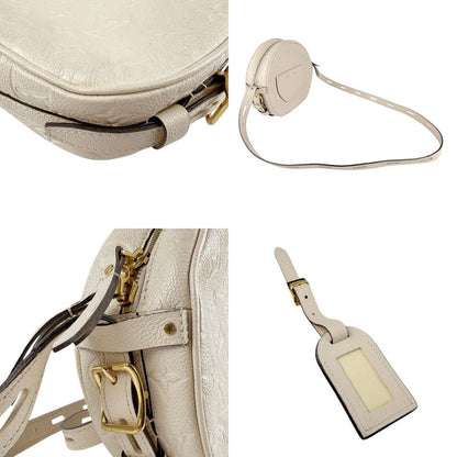 Louis Vuitton Crossbody Shoulder Bag Monogram Empreinte Boîte Chapeau Supre