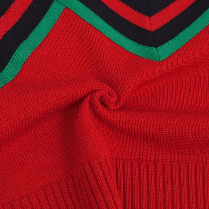 Louis Vuitton Knit Sweater 22SS L
