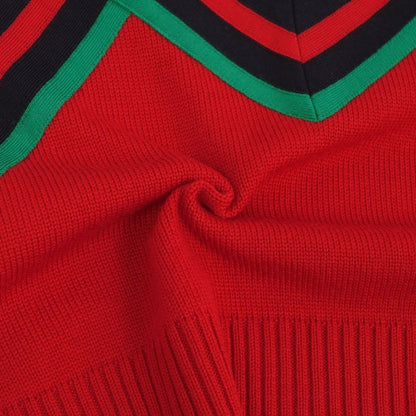 Louis Vuitton Knit Sweater 22SS L
