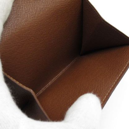 Louis Vuitton Porte Monet Bière Carte Cles Di M61652