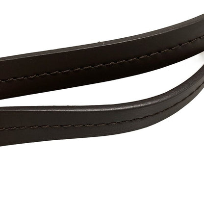 Louis Vuitton Damier Jena PM N41012 Ebène Tote Bag