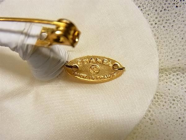 Chanel Flower Corsage Pin Brooch Pin Brooch Pin Badge Accessories