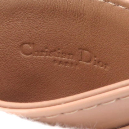 Christian DIOR Business Card Holder Card Case