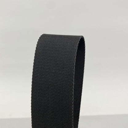 Louis Vuitton Body Bag Taiga Lama Duos Ring Bag M30936 Black Men's