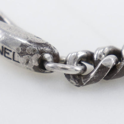 Chanel Logo Coco Mark Metal 00T Ladies 50g Necklace