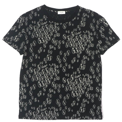 Celine Christian Marclay Celine Christian Marclay 19SS 2x008388e 100% Cotton