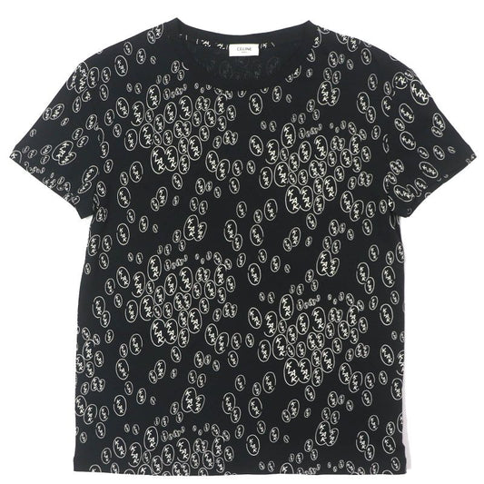 Celine Christian Marclay Celine Christian Marclay 19SS 2x008388e 100% Cotton