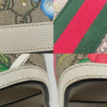 Gucci Ophidia Multicolor PVC Coated Canvas 503877 B031396993